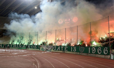 Μοιάζει με… χαριστική βολή