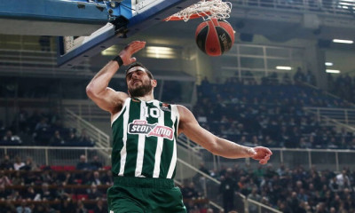 «Εμείς έχουμε το πλεονέκτημα της… ομάδας»