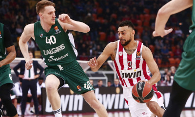 Ολυμπιακός: Μπήκε ο Γκος, προπονήθηκε ο Τσέρι