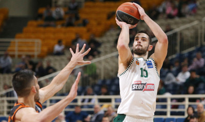 Παπαπέτρου: «Έτοιμοι να παλέψουμε κόντρα στη Ρεάλ» (video)