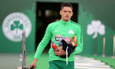 Παναθηναϊκός: Τι συμβαίνει με Χατζηγιοβάνη