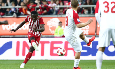 Ολυμπιακός: Ο Καμαρά και οι άλλοι που άρεσαν στη Μίλαν