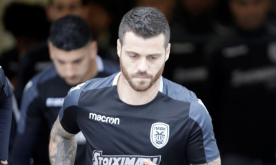 Συγκλονιστικό βίντεο του ΠΑΟΚ για τον Βιεϊρίνια (video)