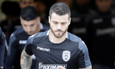 ΠΑΟΚ: Αυτός είναι ο αντικαταστάτης του Βιεϊρίνια (photos)