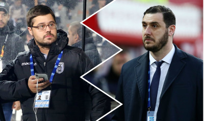 Super League: Ντέρμπι ΠΑΟΚ-ΑΕΚ για την προεδρία