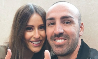 Νίκησε τον καρκίνο ο Χοσέ Ενρίκε (vid)