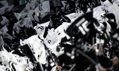Γιουβέντους – Άγιαξ: «Μαγική» ατμόσφαιρα στο Τορίνο (video)