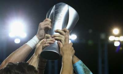 Super League: Το πρόγραμμα της τελικής φάσης του πρωταθλήματος Κ17