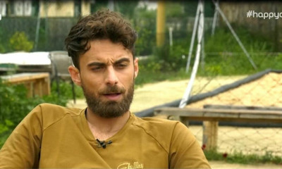 Μάριος Πρίαμος: Αυτός είναι ο λόγος που αρνήθηκε να μπει στο Survivor Ελλάδα – Τουρκία!