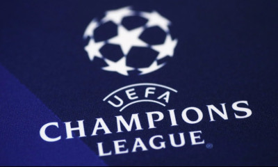 Champions League LIVE: «Μάχες» σε Τορίνο και Βαρκελώνη