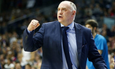 Λάσο: «Διαφορετική η σειρά φέτος, αλλά θα ήθελα να έχει την ίδια κατάληξη με πέρυσι»