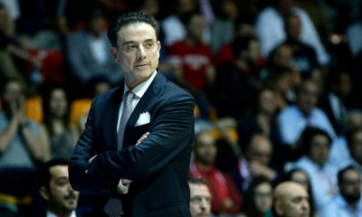 Πιτίνο: «Πολύ σύντομα ο Παναθηναϊκός θα είναι σταθερά ομάδα Final Four» (videos)