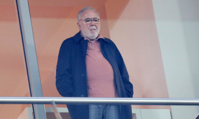 Κόκκαλης: «Δεν μπαίνω στην ΚΑΕ»