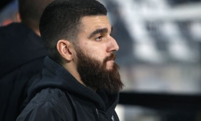 «Κάρφωσε» τον Ολυμπιακό για το ντέρμπι του ΟΑΚΑ ο Σαββίδης!  (photo)