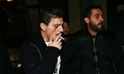 Φάληρο-Μαδρίτη ένα τσιγάρο δρόμος…