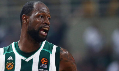 Παναθηναϊκός ΟΠΑΠ: Με Γκιστ κόντρα στην Ρεάλ Μαδρίτης