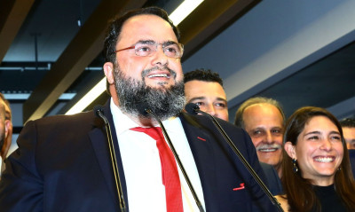 Μαρινάκης: «Δεν λυγίζω, στο τέλος δικαιώνομαι πανηγυρικά»