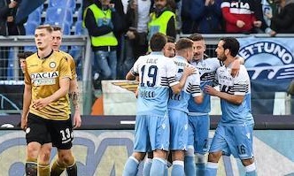 Νίκησε και ελπίζει για το Champions League η Λάτσιο (video)