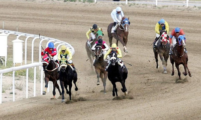 Μεγάλη ικανοποίηση στην ιπποδρομιακή κοινότητα από την ψήφιση των ρυθμίσεων για τον ιππόδρομο