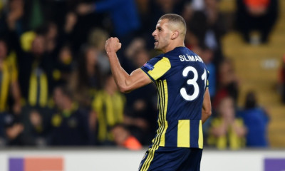 Ολυμπιακός: Το παλεύει για Σλιμανί (photos+video)