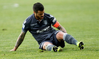 ΠΑΟΚ: Έκπληξη με τον διάδοχο του Βιεϊρίνια (photos)