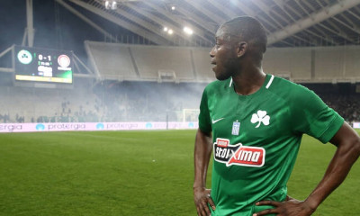 Κουλιμπαλί: Ματιές προς το εξωτερικό, δεν κλείνει την πόρτα του Παναθηναϊκού