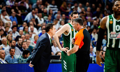 Οι τυφλοί δεν είδαν και οι μουγκοί δεν μίλησαν!