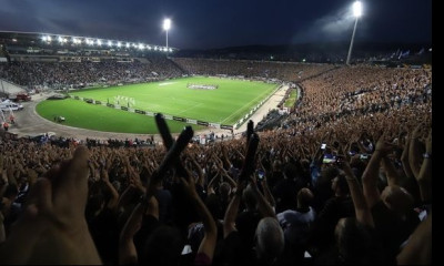 ΠΑΟΚ: Τρέλα με Λεβαδειακό