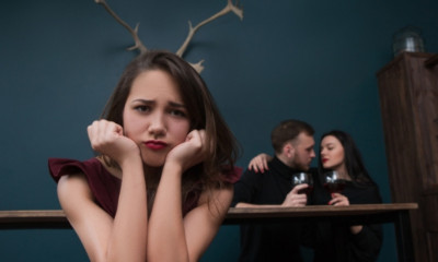 Μήπως ανήκεις σε ένα από αυτά τα 3 άτομα που συνήθως... τα κερατώνουν;