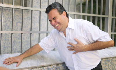 Άμα σου συμβαίνουν αυτά τότε έχεις θέμα στην καρδιά