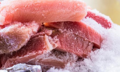 Πόσο καιρό μπορεί να αντέξει το κρέας στην κατάψυξη;