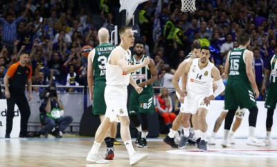 Πρέπελιτς: «Παλεύει στο 100% ο Παναθηναϊκός, να παίξουμε στο μάξιμουμ»