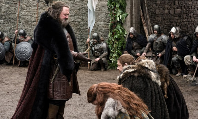 Ο Robert Baratheon πιθανόν να γνώριζε τι θα συμβεί στους Starks