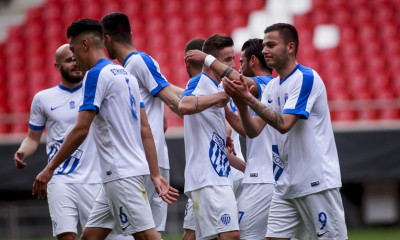 Έτσι το σήκωσε ο Εθνικός (video)