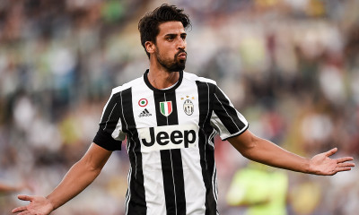 Πλήγμα στη Γιουβέντους με Κεντίρα