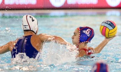 Ολυμπιακός-Βουλιαγμένη 8-7: Πήρε τον «εμφύλιο» και πάει τελικό