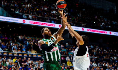 Ρεάλ Μαδρίτης-Παναθηναϊκός ΟΠΑΠ 78-63: «Όλα για όλα» στο ΟΑΚΑ για να επιστρέψει Ισπανία!