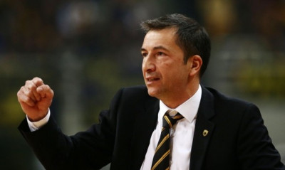 Μπάνκι: «Να κάνουμε εμφάνιση... δήλωση κόντρα στον Ολυμπιακό»