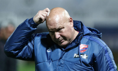 Πανιώνιος: Προσφυγή ο Ανιγκό