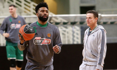 Μα, ανήμερα του αγώνα;