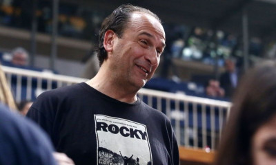 O Μπάνε Πρέλεβιτς στο Total Football για τη γιορτή του ΠΑΟΚ