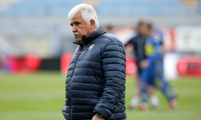 Αστέρας Τρίπολης: Μέσα ο Κώτσιρας για Κρήτη