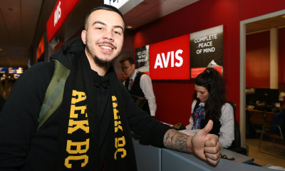 ΑΕΚ: Ελάχιστες ελπίδες για Γιορκ, νοκ άουτ ο Θίοντορ για Ολυμπιακό