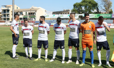 Σπάρτη: Η ΕΠΟ βάζει τέλος στη… φαρσοκωμωδία