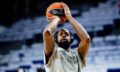 Γκιστ: «Ήρθαμε για να κερδίσουμε…» (video)