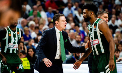 Απίστευτη κλήση σε απολογία για Πιτίνο, Λάνγκφορντ από Euroleague!