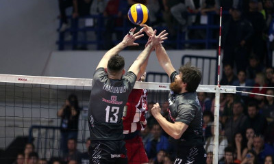 Στον τελικό ο μεγάλος ΠΑΟΚ, 3-1 τον Ολυμπιακό (photos)