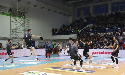 ΠΑΟΚ – Ολυμπιακός: Ο τελευταίος πόντος και οι έξαλλοι πανηγυρισμοί (video)