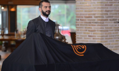 Παντρεύεται ο Λεωνίδας Κουτσόπουλος;