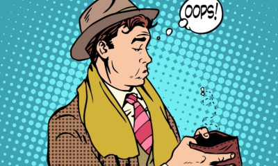 Ποιο ζώδιο θα αφήσει την γυναίκα να πληρώσει στο πρώτο ραντεβού; Ψήφισέ το!